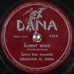 Ślubny walc