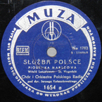 Służba Polsce (Lutosławski, Wygodzki)
