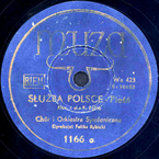 Służba Polsce (E. Pałka)