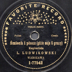 Śmiech i płacz