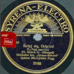 Śmiej się, Griszka