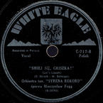 Śmiej się, Griszka