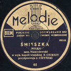 Śmieszka