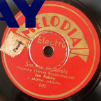 Smutna niedziela (Seress – Ortym)