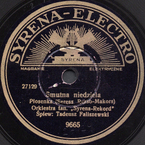 Smutna niedziela (Seress – Ortym)