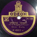 Smutne tango