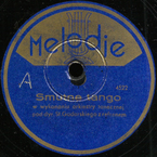 Smutne tango