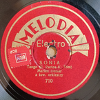 Sonia (Pártos – Tom)