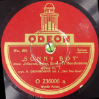 Sonny boy (Henderson – Tyszkiewicz)