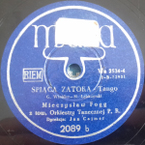 Śpiąca zatoka