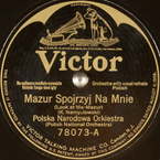 Spojrzyj na mnie (Namysłowski)