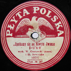 Spotkamy się na Nowym Świecie