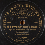 Sprytny sztubak