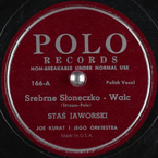 Srebrne słoneczko