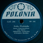 Sroka złodziejka