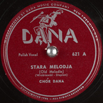 Stara melodia