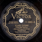 Stary Cygan (Kondor – Żeromski)