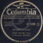 Stary Cygan (Kondor – Żeromski)