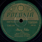 Stary John