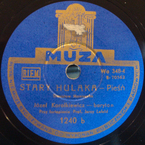 Stary hulaka