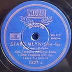 Stary młyn (Běhounek – Mirska)
