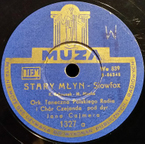 Stary młyn (Běhounek – Mirska)