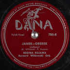 Jaś mój kochanek