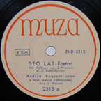 Sto lat (Szpilman – Kołaczkowska)