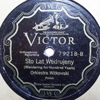 Sto lat wędrujemy
