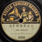 Strażak