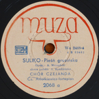 Suliko