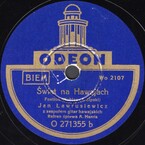 Świat na Hawajach
