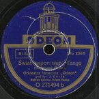 Świat wspomnień