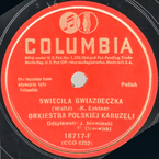 Świeciła gwiazdeczka