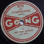 Symphony (Alstone – Gillowa)