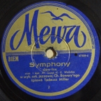 Symphony (Alstone – Gillowa)