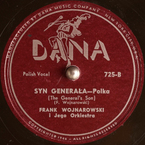 Syn generała