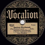 Szalony kochanek
