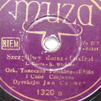 Szczęśliwy dorsz