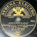 Szeherezada