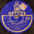 Szkarłatna Wiosna