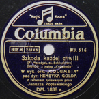 Szkoda każdej chwili