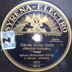Szkoda każdej chwili