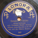 Szmelke Pistolet