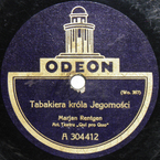 Tabakiera króla Jegomości