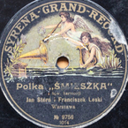 Tajemnice (Polka śmieszka)