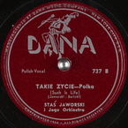 Takie życie