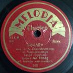 Tamara (Lewandowski – Maciejowski)