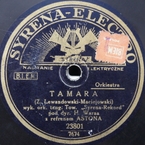 Tamara (Lewandowski – Maciejowski)