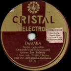 Tamara (Lewandowski – Maciejowski)